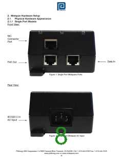 浏览型号POE75U-1UP-N-R的Datasheet PDF文件第8页