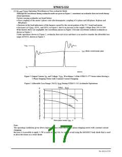 浏览型号STK672-532的Datasheet PDF文件第17页