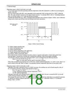浏览型号STK672-532的Datasheet PDF文件第18页
