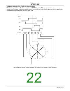 浏览型号STK672-532的Datasheet PDF文件第22页