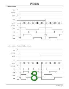 浏览型号STK672-532的Datasheet PDF文件第8页