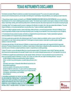 浏览型号TAS5538的Datasheet PDF文件第21页