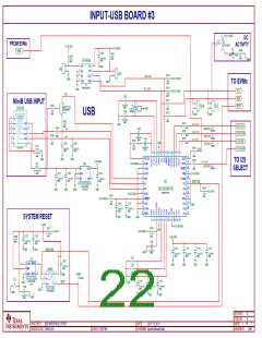 浏览型号TAS5538的Datasheet PDF文件第22页
