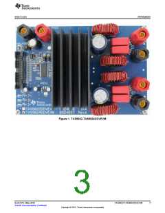 浏览型号TAS5538的Datasheet PDF文件第3页