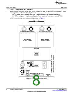 浏览型号TAS5538的Datasheet PDF文件第8页