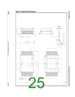 浏览型号TDA7498L的Datasheet PDF文件第25页