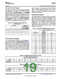 浏览型号TMP435的Datasheet PDF文件第19页