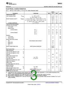 浏览型号TMP435的Datasheet PDF文件第3页