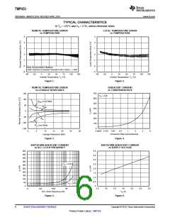 浏览型号TMP435的Datasheet PDF文件第6页