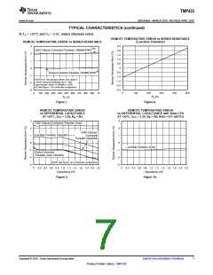 浏览型号TMP435的Datasheet PDF文件第7页