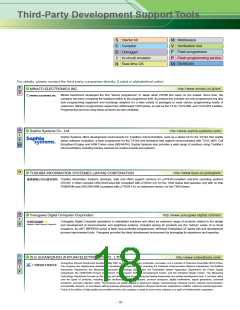 浏览型号TMPM370FYDFG的Datasheet PDF文件第18页