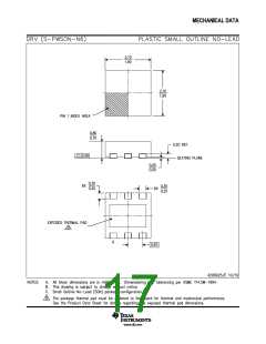 浏览型号TPS3808G01QDBVRQ1的Datasheet PDF文件第17页