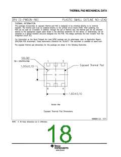 浏览型号TPS3808G01QDBVRQ1的Datasheet PDF文件第18页
