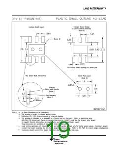 浏览型号TPS3808G01QDBVRQ1的Datasheet PDF文件第19页