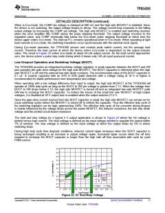 浏览型号TPS54360DDA的Datasheet PDF文件第11页