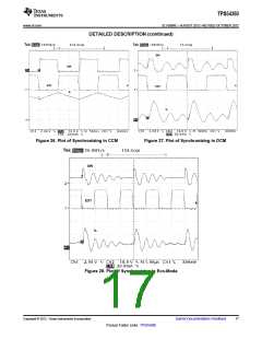 浏览型号TPS54360DDA的Datasheet PDF文件第17页