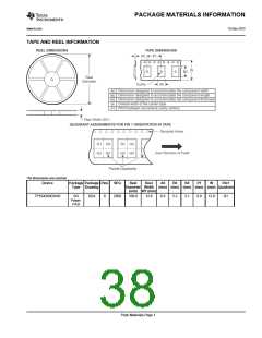 浏览型号TPS54360DDA的Datasheet PDF文件第38页