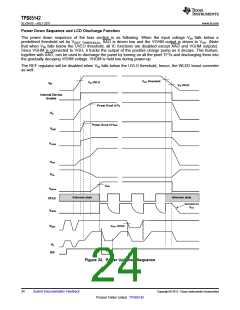 浏览型号TPS65142的Datasheet PDF文件第24页