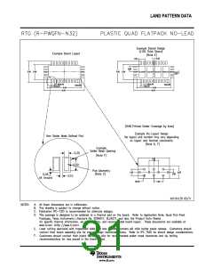 浏览型号TPS65142的Datasheet PDF文件第31页