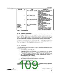 浏览型号WM8352的Datasheet PDF文件第109页