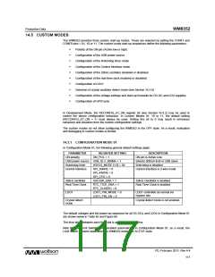 浏览型号WM8352的Datasheet PDF文件第117页