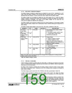 浏览型号WM8352的Datasheet PDF文件第159页