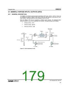 浏览型号WM8352的Datasheet PDF文件第179页