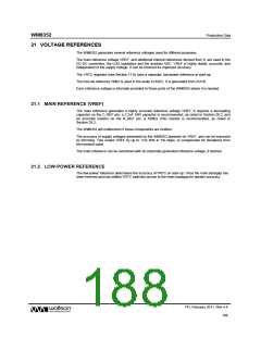 浏览型号WM8352的Datasheet PDF文件第188页