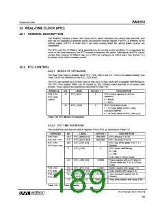 浏览型号WM8352的Datasheet PDF文件第189页