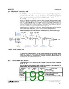 浏览型号WM8352的Datasheet PDF文件第198页
