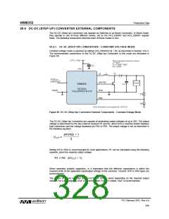 浏览型号WM8352的Datasheet PDF文件第328页