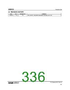 浏览型号WM8352的Datasheet PDF文件第336页