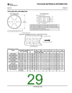 浏览型号LM317T/NOPB的Datasheet PDF文件第29页