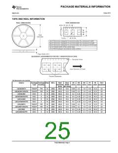 浏览型号LM324N/PB的Datasheet PDF文件第25页