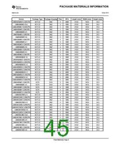 浏览型号LM4040DIM3X-2.5的Datasheet PDF文件第45页