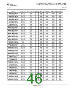 浏览型号LM4040DIM3X-2.5的Datasheet PDF文件第46页