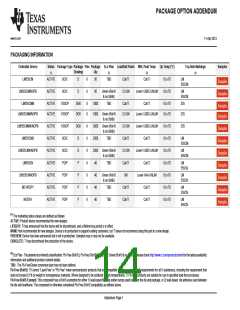 浏览型号LM555CN的Datasheet PDF文件第14页