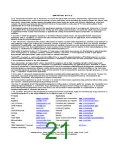 浏览型号LM555CM的Datasheet PDF文件第21页
