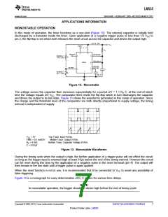 浏览型号LM555CN的Datasheet PDF文件第7页