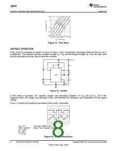 浏览型号LM555CM的Datasheet PDF文件第8页