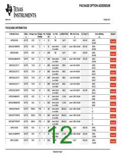 浏览型号LM78L05ACZ/LFT4的Datasheet PDF文件第12页