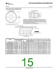 浏览型号LM78L05ACZ/LFT4的Datasheet PDF文件第15页