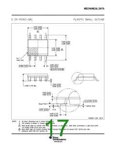浏览型号LM78L05ACZ/LFT1的Datasheet PDF文件第17页
