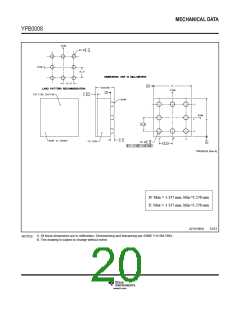 浏览型号LM78L05ACZ/LFT1的Datasheet PDF文件第20页