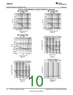 浏览型号LME49720的Datasheet PDF文件第10页