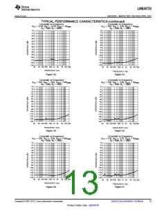 浏览型号LME49720的Datasheet PDF文件第13页