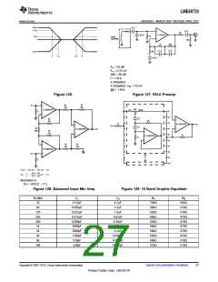 浏览型号LME49720的Datasheet PDF文件第27页