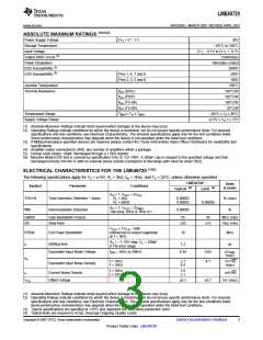 浏览型号LME49720的Datasheet PDF文件第3页
