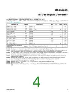 浏览型号MAX31865的Datasheet PDF文件第4页