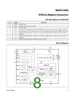 浏览型号MAX31865的Datasheet PDF文件第8页